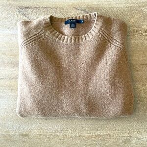 J Crew Sweater